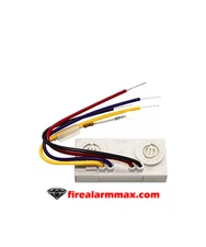 Fire-Lite MMF-301. Intelligent Monitor Module.