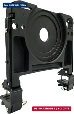 Ladder Platform Project Tray for Pail on Collapsible Ladder Summer, Telescoping