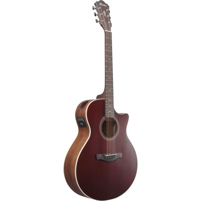 Ibanez AE100-BUF - Westerngitarre