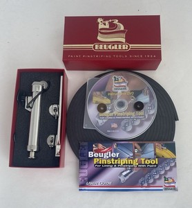 Beugler Pinstriping | eBay