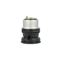 Thermostat KüHlmittel ÖFfnungstemperatur 92 °C NRF FüR U.A. Porsche Panamera
