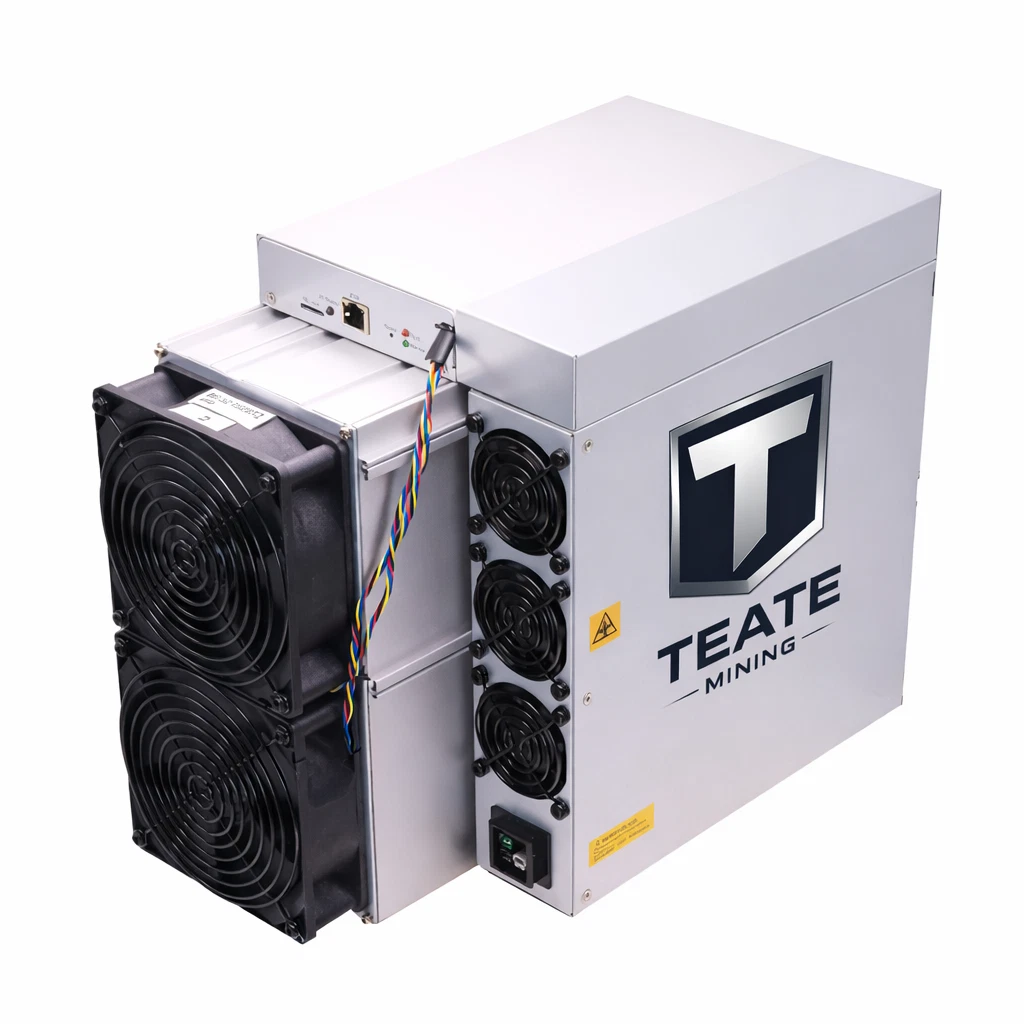 Virtuelle Zahlungsmittel-Bitcoinen Miner Hash-Algorithmus SHA-256 Verträge  Hardware ASIC online kaufen | eBay.de