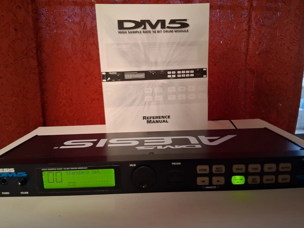 Alesis Dm5 for sale | eBay
