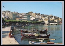 Ansichtskarte Kreta / Sitia - Griechenland