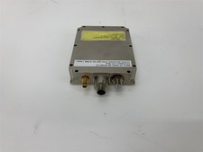 Cobham GMS BDCC 5.5  5.9GHz Block Down Converter Card BDCC RF Module