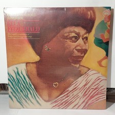 Ella Fitzgerald The Rodgers and Hart Songbook...
