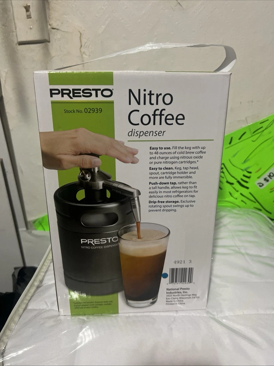 Presto Vintage Small Kitchen Appliances for sale | eBay