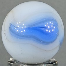 Jabo Swirl Marble .60 Inches Near-Mint Condition Combined Shipping