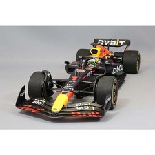 Minichamps RB18 Verstappen French GP Winner 2022 1/18