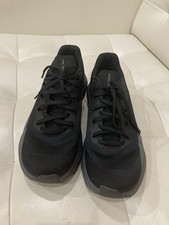 Arc’teryx Men's Size 8.5 Norvan LD 4 Black Cloud Colorway Running Hiking Shoes