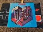 ACCEPT Metal Heart Vinyl LP