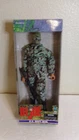 Vintage Hasbro 1999 GI Joe US Navy Seal Action Figure NRFB Camouflage
