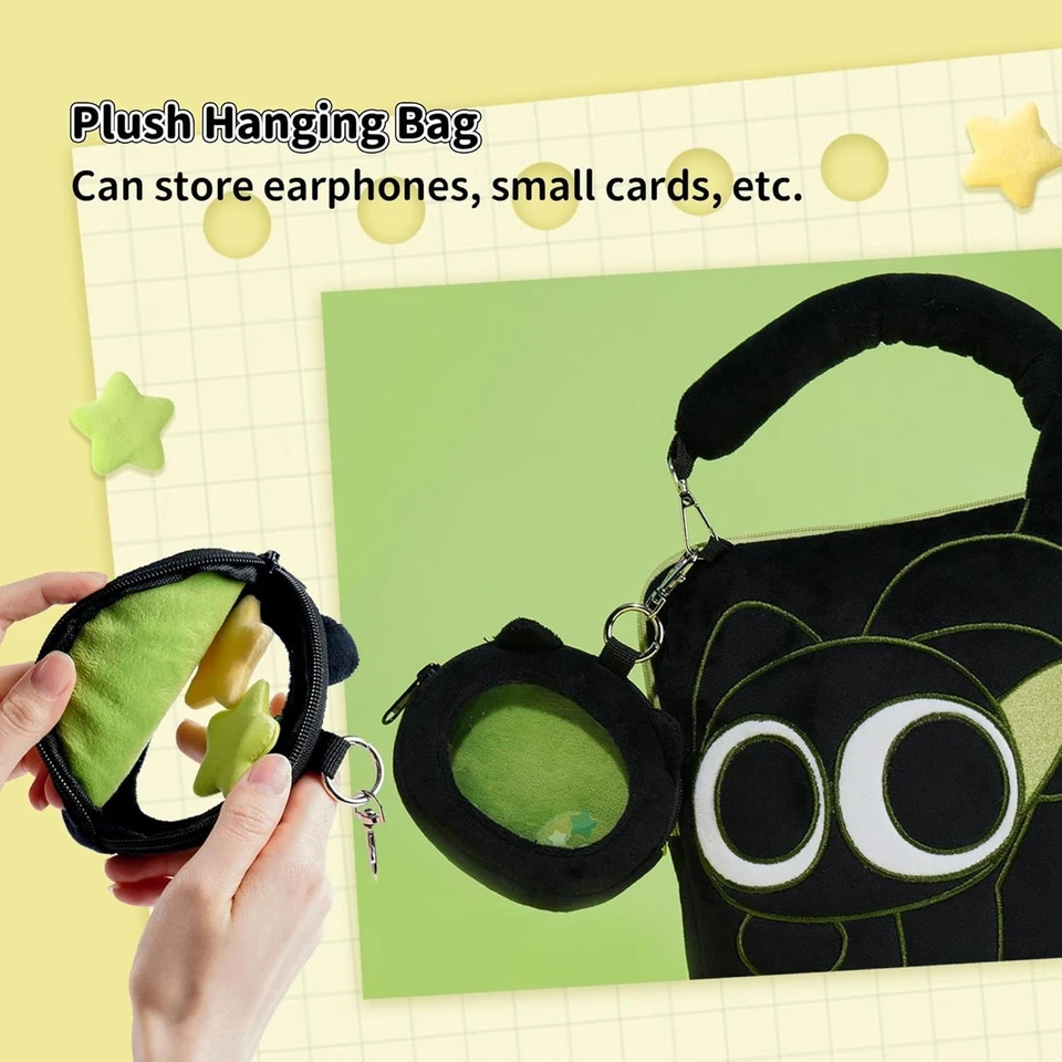 Funda para Tablet GeekShare 11 Pulgadas para iPad Air4/3 iPad Pro Bolsa de Felpa The HEI Foto 3 de 4