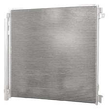 For Ford Mustang 2024-2026 Replacement ID0024AA1060R00 A/C Condenser