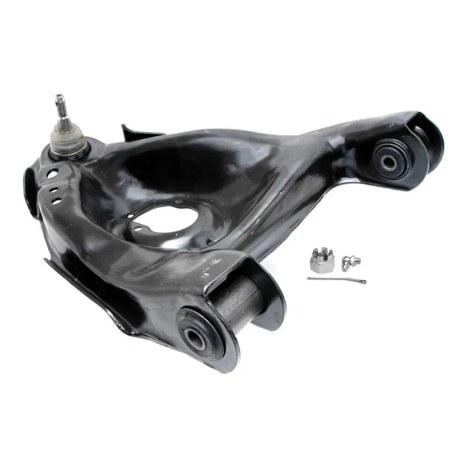 Genuine ACDelco For GMC Syclone 1991 Control Arm And Ball Joint Passenger Side - Image 3 of 4
