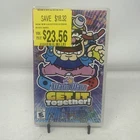 WarioWare Get It Together Nintendo Switch New Factory Sealed