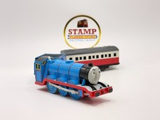 Tomy Trackmaster Plarail Classic Gordon the Big Engine