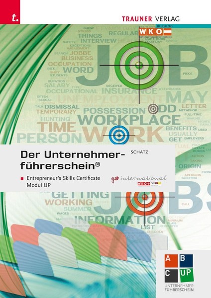 Der UnternehmerfüHrerschein - Entrepreneur's Skills Certific ... 9783991514053-image