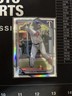2024 Bowman Draft - Chrome Refractor BDC-165 Curley Martha