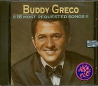 Buddy Greco - 16 Most Requested Songs (Cd) - Pop Vocal