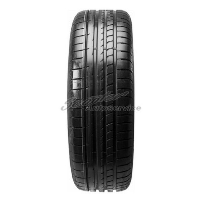 Sommerreifen Eagle F1 Asymmetric 5 MO XL Goodyear 245/35 R 20 95Y | 057007