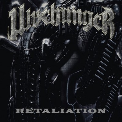 ULVEHUNGER - retaliation CD