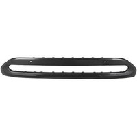 Diederichs 6815166 Zier-/Schutzleiste, StoßStange Hinten FüR Hyundai Kona (Os, O
