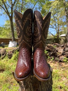 Lucchese Devin | eBay display picture 2