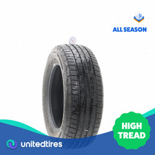 Used 22560r16 Bfgoodrich Advantage Control 98h - 1132