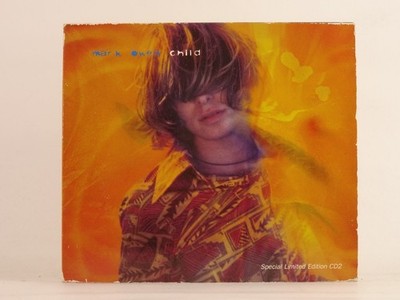 MARK OWEN CHILD (SPECIAL LIMITED EDITIOIN (CD 2)) (G99) 3 Track CD Single includ