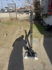 15” Zipper carpet cleaning wand