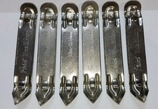 Pabst Blue Ribbon PBR Church Key Bottle Can O...