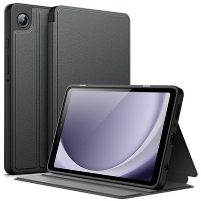 Case for Samsung Galaxy Tab A9 8.7-inch 2023 - Slim Folio Stand Multi-Angle
