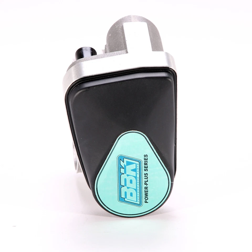 BBK para 03-12 Dodge Chrysler Jeep 5.7 6.1 6.4 Hemi 85 mm carrocería del acelerador BBK Power Foto 2 de 4