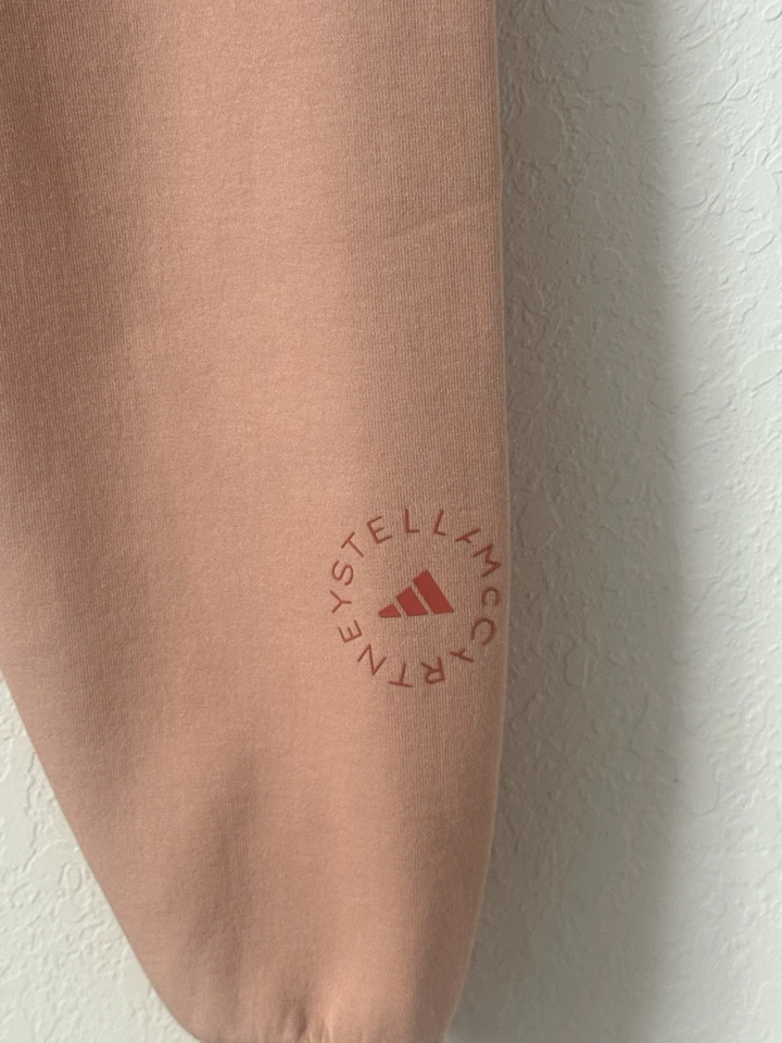 ADIDAS MUJER STELLA MCCARTNEY CONJUNTO Pantalones XS Top L Foto 4 de 4