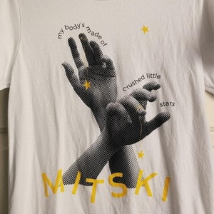 Mitski Shirt | eBay