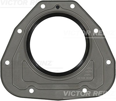 VICTOR REINZ Wellendichtring Kurbelwelle 81-10477-00 für RENAULT MOVANO NISSAN 3