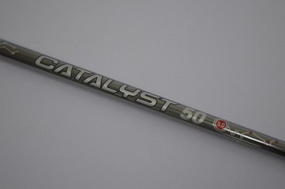 Project X Catalyst 50 Eisenschaft. Senior Flex / 0,370 / 34 5/8 Zoll (00411)