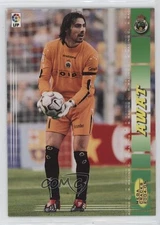 2004-05 Panini Megacracks MGK La Liga Dudu Awat #254 Rookie RC