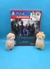 Resident Evil 6 HD (Playstation Hits) - PlayStation 4