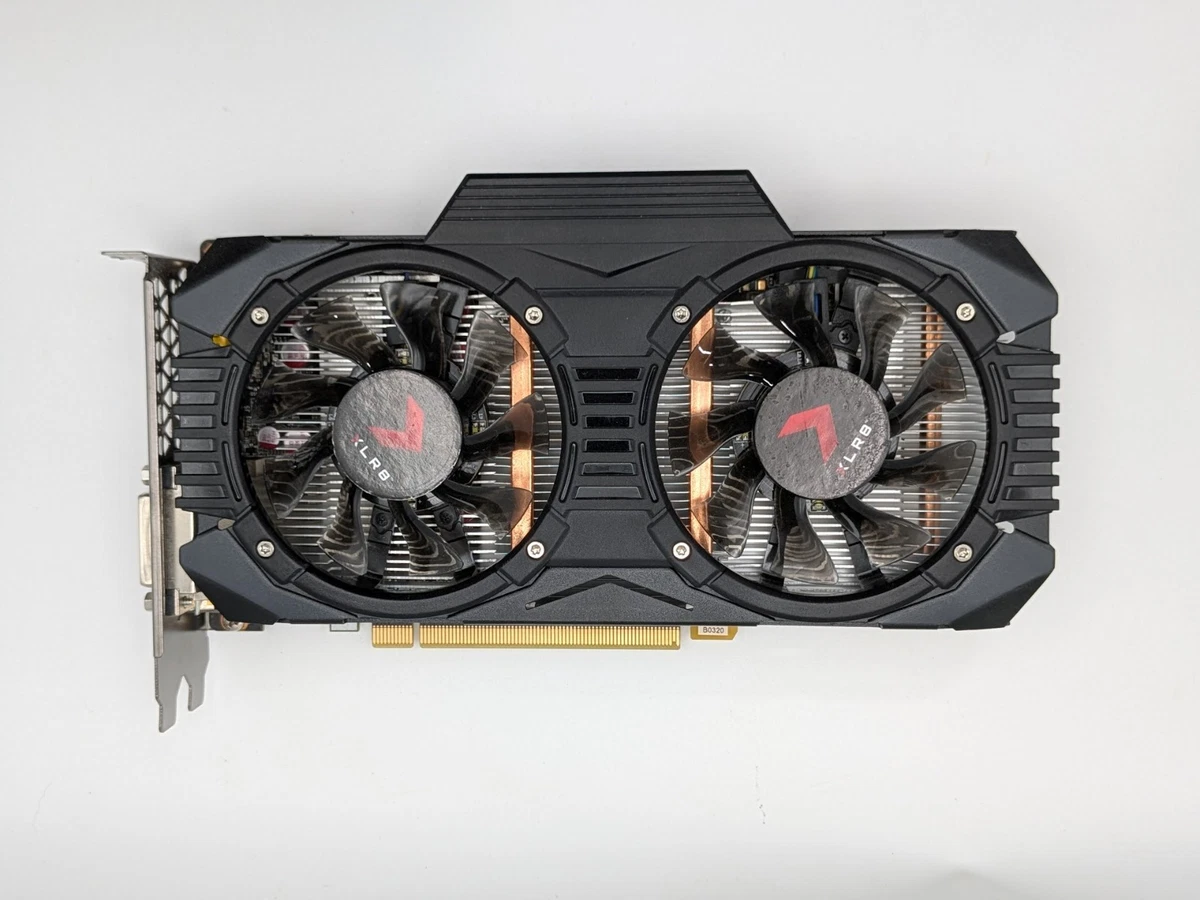 NVIDIA GeForce GTX 1060 NVIDIA Computer Graphics Cards for sale - eBay