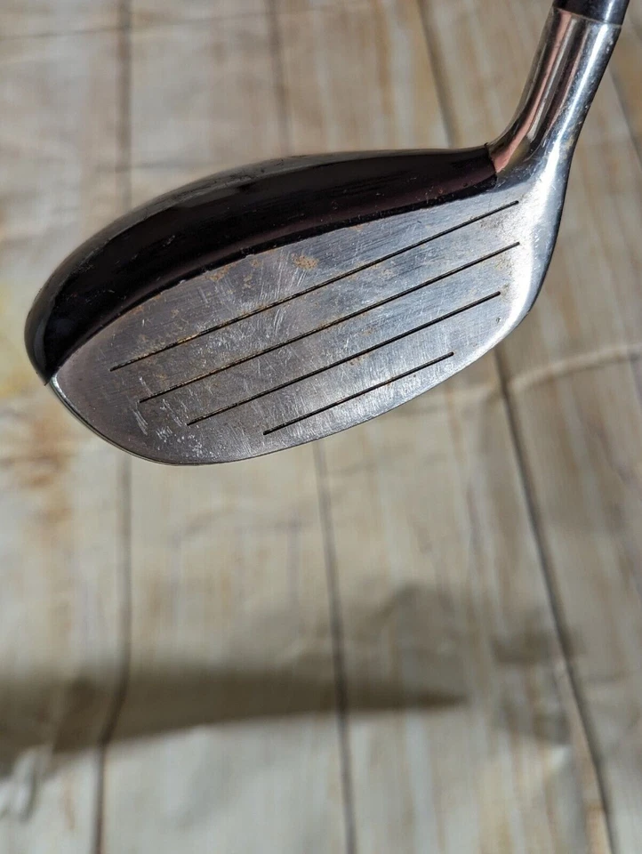 GEEK GOLF DOT COM THIS 5 5IVE FAIRWAY WOOD RH PROLAUNCH GRAPHITE SHAFT RH 42" - Image 2 of 4