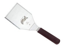 Heavy Duty Turner Food Spatula Stainless Stee...