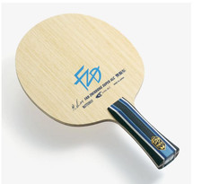 Butterfly Fan Zhendong SUPER ALC Blade Table Tennis Racket Made In Japan