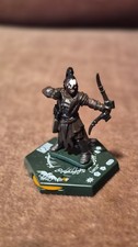 Lord of the Rings, sabertooth combat hex miniatures, FE 25 Lurtz