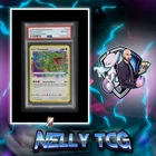 2020 Pokemon Rayquaza - Vivid Voltage - 138/185 - PSA 10 GEM MINT