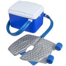 Ice Machine for Knee Post-Surgery, Cold Therapy System for Knee Pain Relief