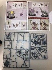 Great Unclean One Nurgle ONLY Rotigus Upgrade bits Warhammer 40K Chaos Daemons