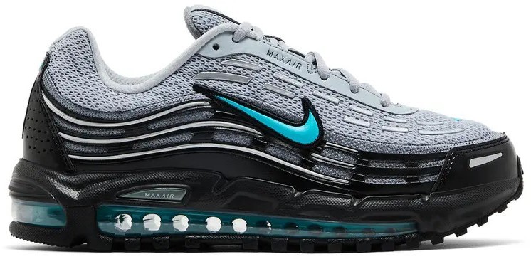 Size 8 - Nike Air Max TL 2.5 Wolf Grey Dusty Cactus for sale