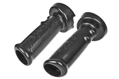 Griffe / Griffgummis / Griffe DMP, MBK Nitro 50-100 -12 / Yamaha Aerox
